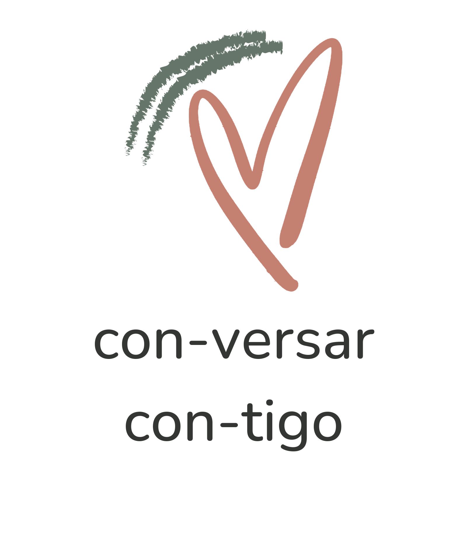Con-versar Con-tigo